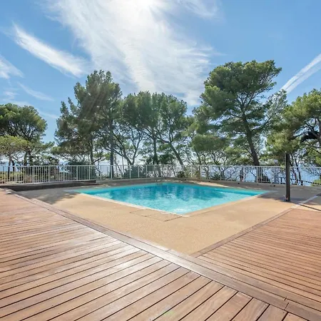 Athena - Welkeys Apartamento Bandol