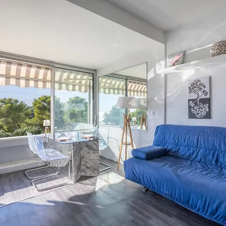 Athéna - Welkeys Appartamento *