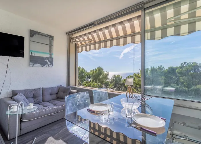 Apartment Athena - Welkeys