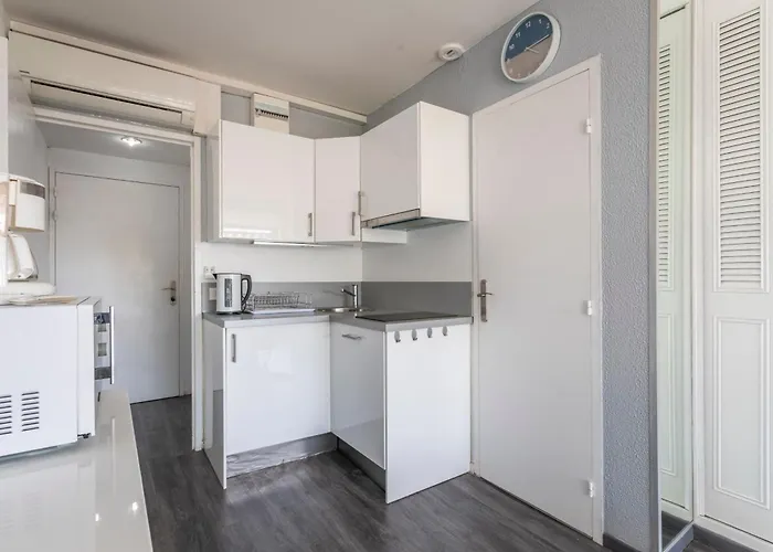 Apartment Athena - Welkeys *