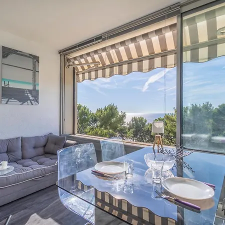 Appartement Athéna - Welkeys