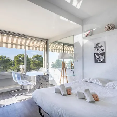 Appartement Athena - Welkeys