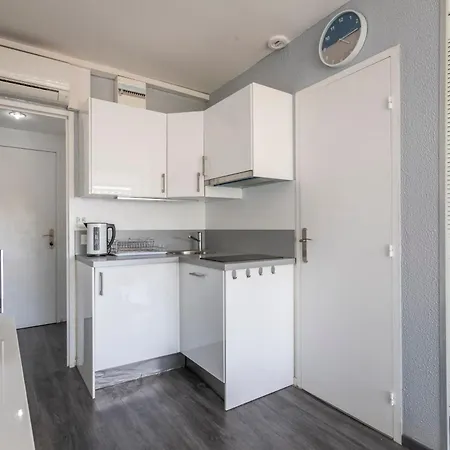 Appartement Athéna - Welkeys *