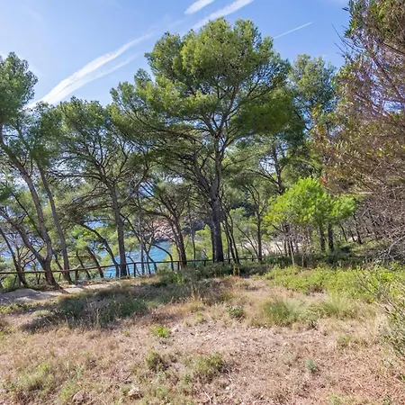 Appartement Athéna - Welkeys Bandol