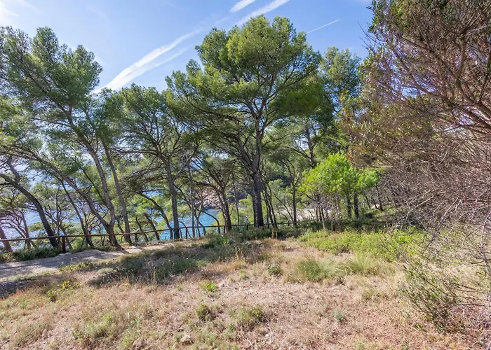 Apartman Athena - Welkeys Bandol